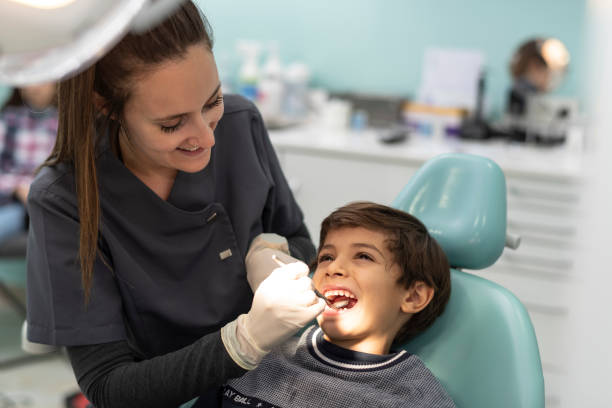 Best Lost Filling or Crown Replacement in Chapel Hill, TN